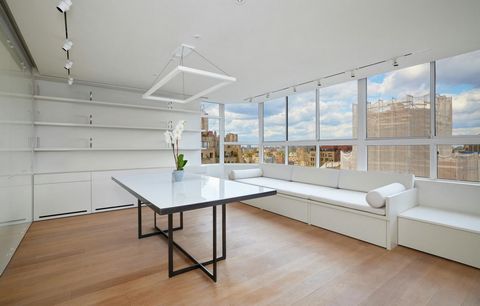 RARE TWO BR GEM IN BOUTIQUE CONDO OFF PARK Enjoy brilliant sweeping city views from all rooms in this gut renovated but never lived in two bedroom two bath at the Viscaya Condominium - with a full time doorman/concierge and super. No detail was overl...