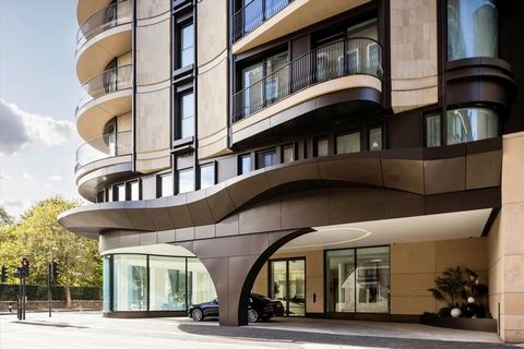 Situated in one of London's most sought-after areas, overlooking Hyde Park, Park Modern represents the most ambitious (park-side) architecture to date with 52 apartments, 3 penthouses and 2 terraced houses including: - spectacular south-facing views ...