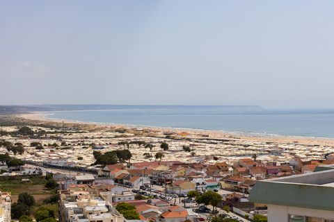 Im emblematischen Gebäude von Torre das Argolas präsentieren wir Ihnen dieses Studio mit frontalem Meerblick, das uns blendet! Das Hotel liegt im 15. Stock, mit einer funktionalen Küchenzeile, einem Badezimmer mit Dusche und einem Bereich, um zwei un...