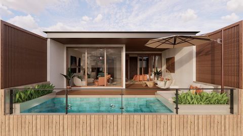 Deze prachtige villa, een van de slechts 10 beschikbare villa's, is gelegen in een luxe resort van 8 hectare in Zuid-Lombok - een nieuw paradigma in luxe leven. Met een ongelooflijk panoramisch uitzicht op de zee is dit een passieve investeringsmogel...