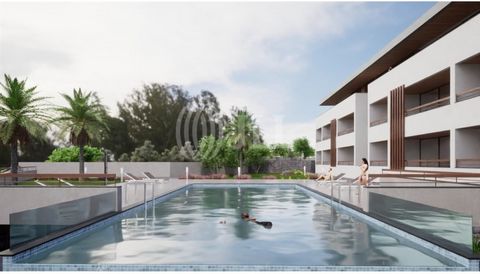 New 1-bedroom apartment, with 95 sqm of gross private area, parking space and storage, in the 58 Virtudes development, in Funchal, on the island of Madeira. All apartments have spacious areas, ensuring maximum comfort and well-being, fully equipped k...