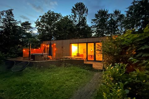 These beautiful suites are located in Zelhem, an ideal holiday location for a relaxing stay in the forest. The 2 separate suites are each furnished for 5 people, you rent them together. Ideal when you want to be together with family or friends and st...