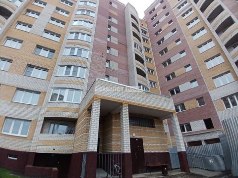 192. В Электрогорске продается однокомнатная квартира в новом доме на улице Ухтомского. В квартире проведен монтаж системы канализации, водоснабжения с установкой счетчиков, установка радиаторов отопления, ввод силового кабеля и установка ЩРН (Щит кв...