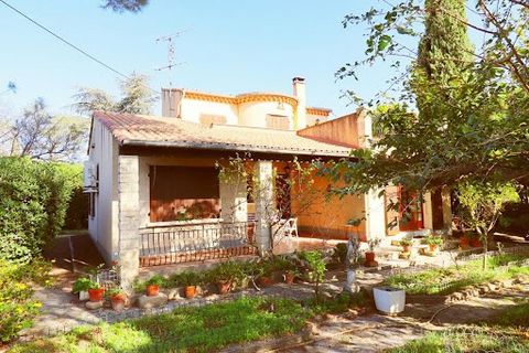 Christophe NICOLAS (EI). 30400 Villeneuve-Lès-Avignon. ? Hübsches Haus von 97 m2 mit einem großen Garten von 1055M2 und einer Garage. Lebenslange Rente auf einem Kopf besetzt, Mann von 83 Jahren alt. Preis des Blumenstraußes: 133.200 Euro. Leibrente ...