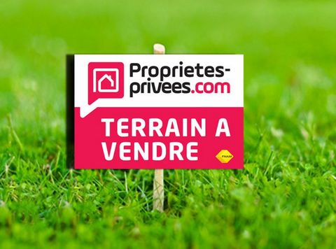 Just 20 minutes from Fontainebleau, 10 minutes from Nemours, and 80 km from Paris, discover an exceptional lot of 4 plots totaling 356 m². An ideal space to bring your real estate project to life in the heart of a charming village. Free of any constr...