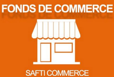 À VENDRE - Fonds de commerce de fruits et légumes à Hyères – Emplacement de choix ! Vous rêvez de reprendre une activité bien établie dans un secteur en pleine dynamisme ? Ne manquez pas cette opportunité exceptionnelle d'acquérir un commerce de frui...