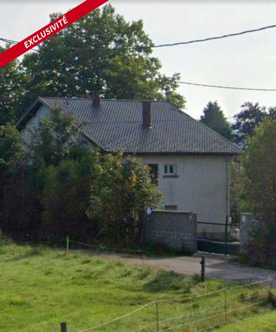 Situé à Saulxures (67420), cet immeuble offre un cadre idéal pour un investissement immobilier. Cette charmante commune, reconnue pour son ambiance paisible, offre un environnement agréable avec ses espaces verts . Les habitants profitent également d...