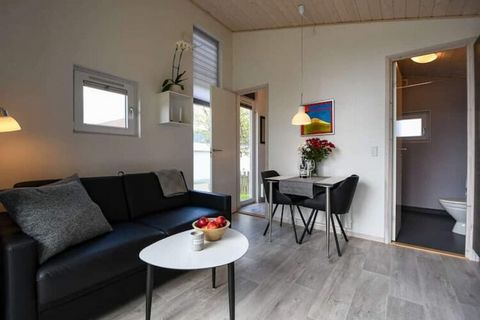 First Camp Skovlund – Lillebælt es un destino ideal para familias que quieran pasar unas vacaciones en un camping o en una cabaña en el corazón de Fionia. El camping cuenta con un gran parque acuático con varias piscinas, toboganes para niños y adult...