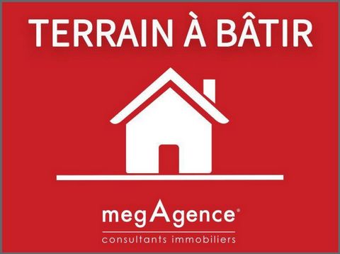 Situé dans la charmante commune d'Ormesson-sur-Marne (94490), ce terrain de 343 m² offre une opportunité unique de construire la maison de ses rêves. Ormesson-sur-Marne est réputée pour son cadre de vie paisible, ses espaces verts et son ambiance con...