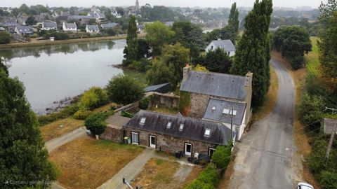 Maison 5 chambres + 3 locations type T2