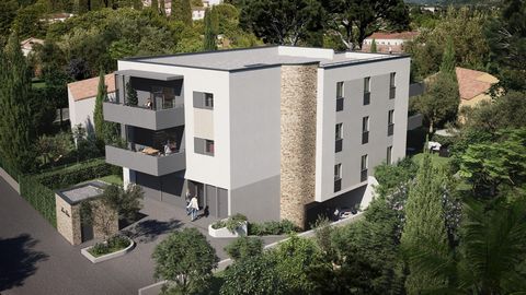 Appartement 2P - box