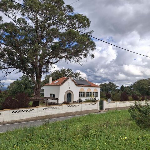 A former school reimagined as a charming countryside home Located near Melides, Escola das Bicas was once a village school and has since been thoughtfully converted into a private residence. First renovated in the early 2000s and later updated by its...