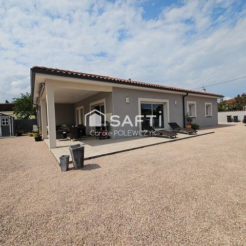 maison 135 m2
