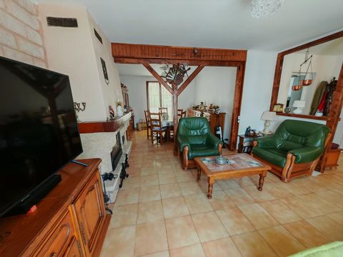 Maison familiale