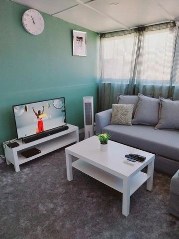 Bien loué – Opportunité d’investissement locatif