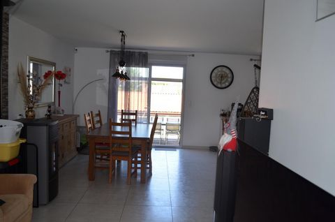 Maison 94M2 4ch 6p 2017 terrain 398M2