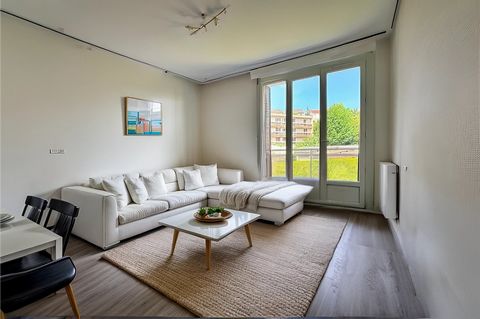 Appartement 25m2