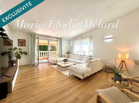 Maison Familiale Spacieuse à Réhon – 200 m², 6 Chambres, Jardin, 2 Garages