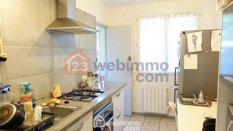 Appartement - 56m² - Aix-en-Provence
