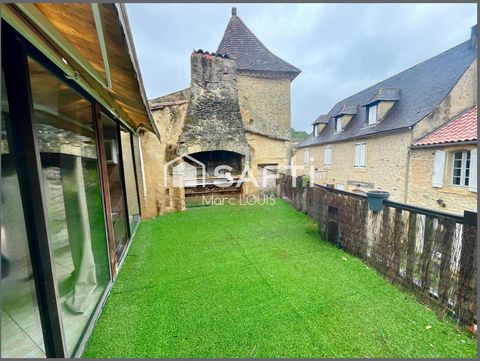 Maison / appart avec terrasse