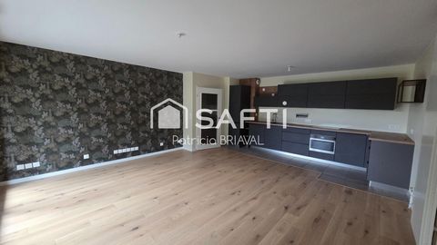 APPARTEMENT DE STANDING 2 CHAMBRES