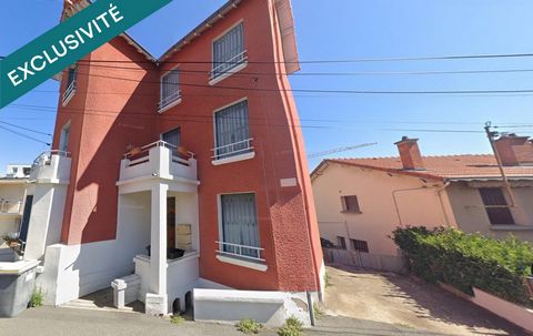 Immeuble de rapport bien situé