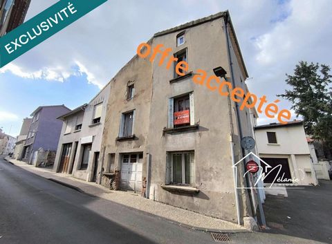 Maison de ville
