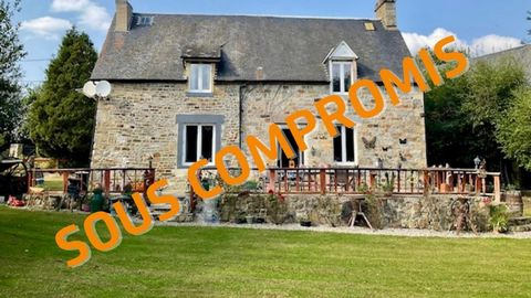 Pas de vis-a-vis! TRES grand garage/ studio!