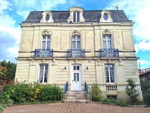 Maison spacieuse avec toutes les commodités à proximité "
