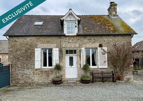 Maison de charme au calme proche Bagnoles et Lassay