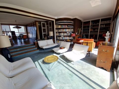Appartement - 237m² - La Roche-sur-Yon