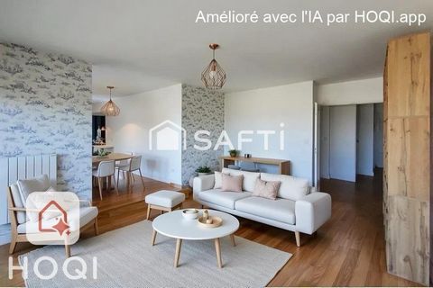 Idéal Famille et proche du T6