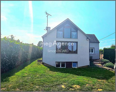 Petite maison de campagne