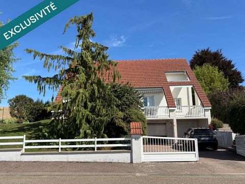 Pavillon - 3 chambres -