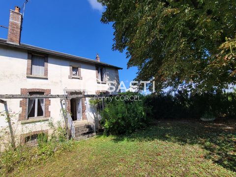 Maison 6 pièces - 171m²