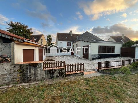 maison Cambes en plaine