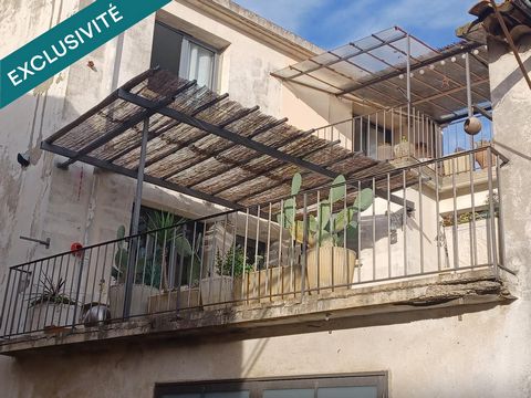 Maison 144m2 T4 garage double terrasse