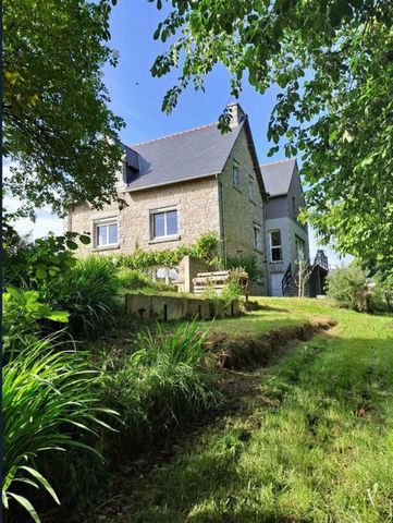 Maison 10 pièces 252 m2