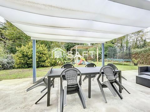 Maison sous garantie décennale, 4 chambres