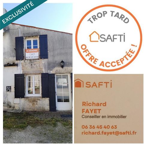 OFFRE ACCEPTEE