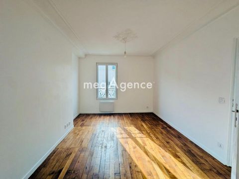 Appartement lumineux !