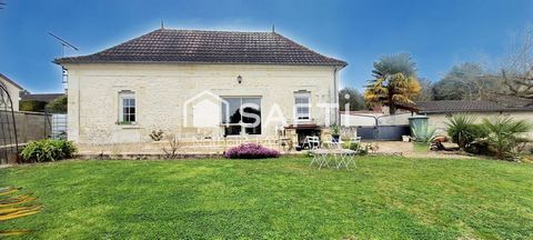 Maison de caractère en pierre