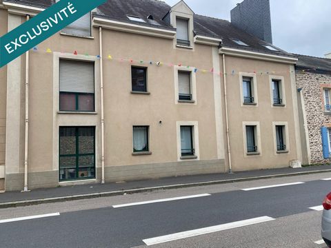 PROCHE DU CENTRE