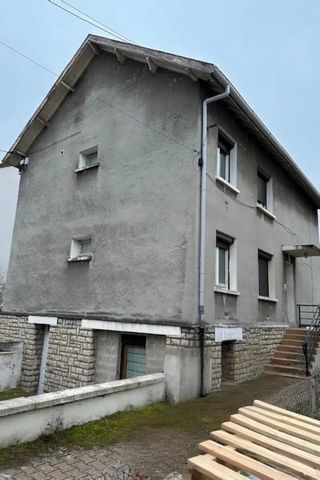Immeuble 13 chambres meublées – Dijon - Rentabilité brute : 10,58 %