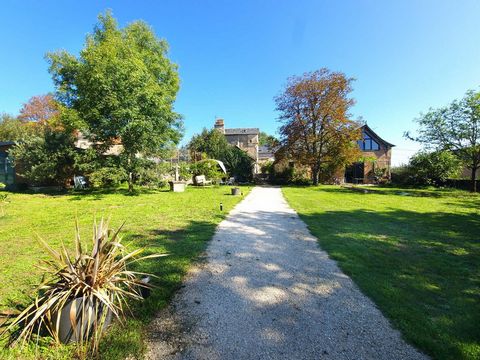 Maison de charme dans un hameau paisible