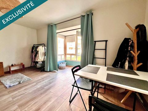 Appartement Angers Lafayette