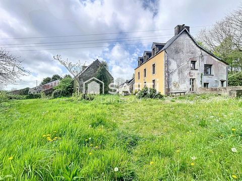 Maison 9 pièces 278 m²
