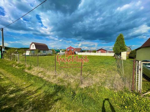 Арт. 119153939 Продается земельный участок 10 соток в СНТ 