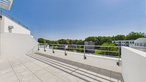 Livraison juin 2025 Résidence de Standing  Vue Dégagée & Parking