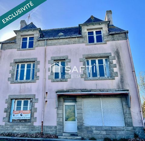 Maison 7 pièces 160 m²